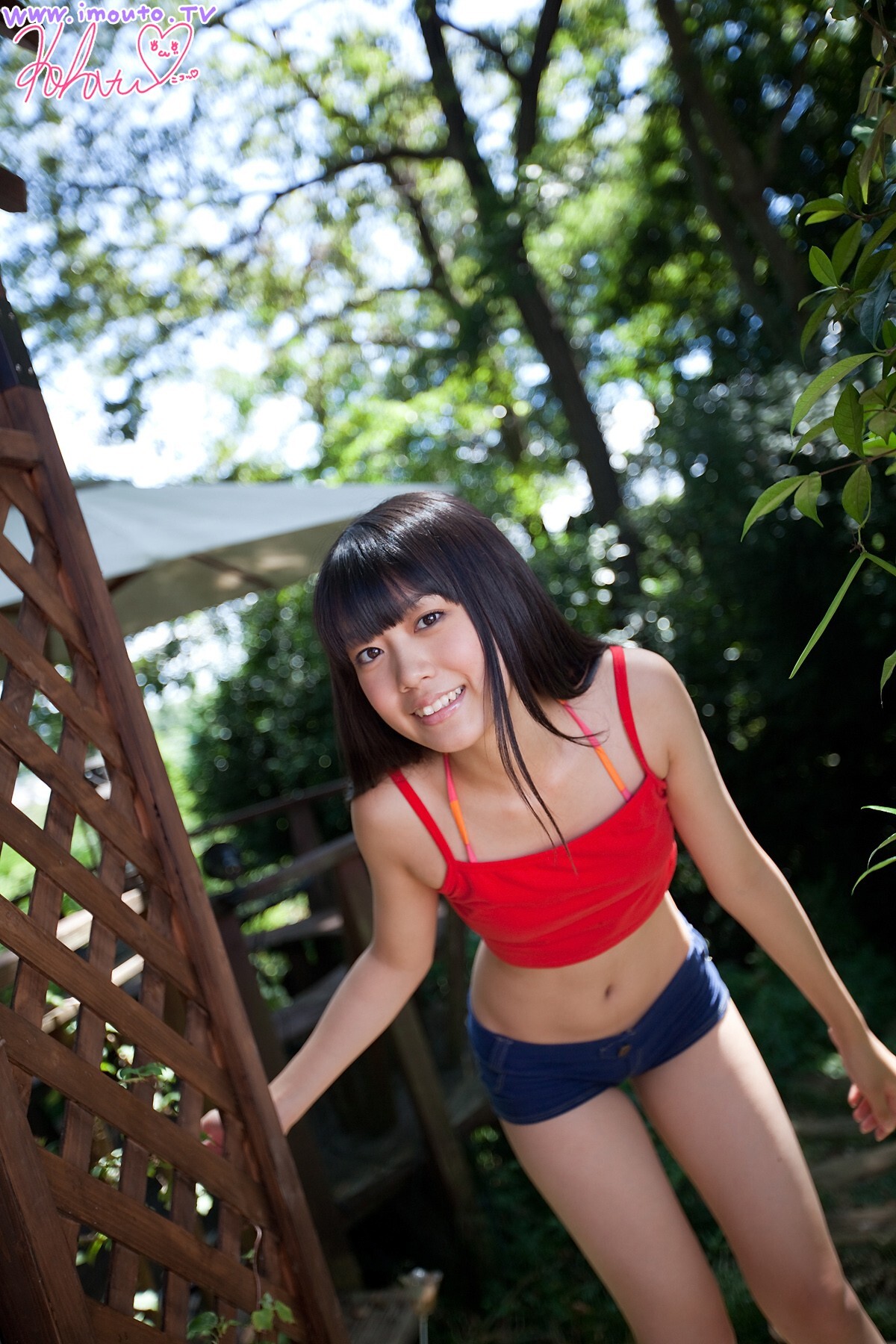 [Imouto.tv]   西野小春 Koharu Nishino g nishino koharu 性感女优